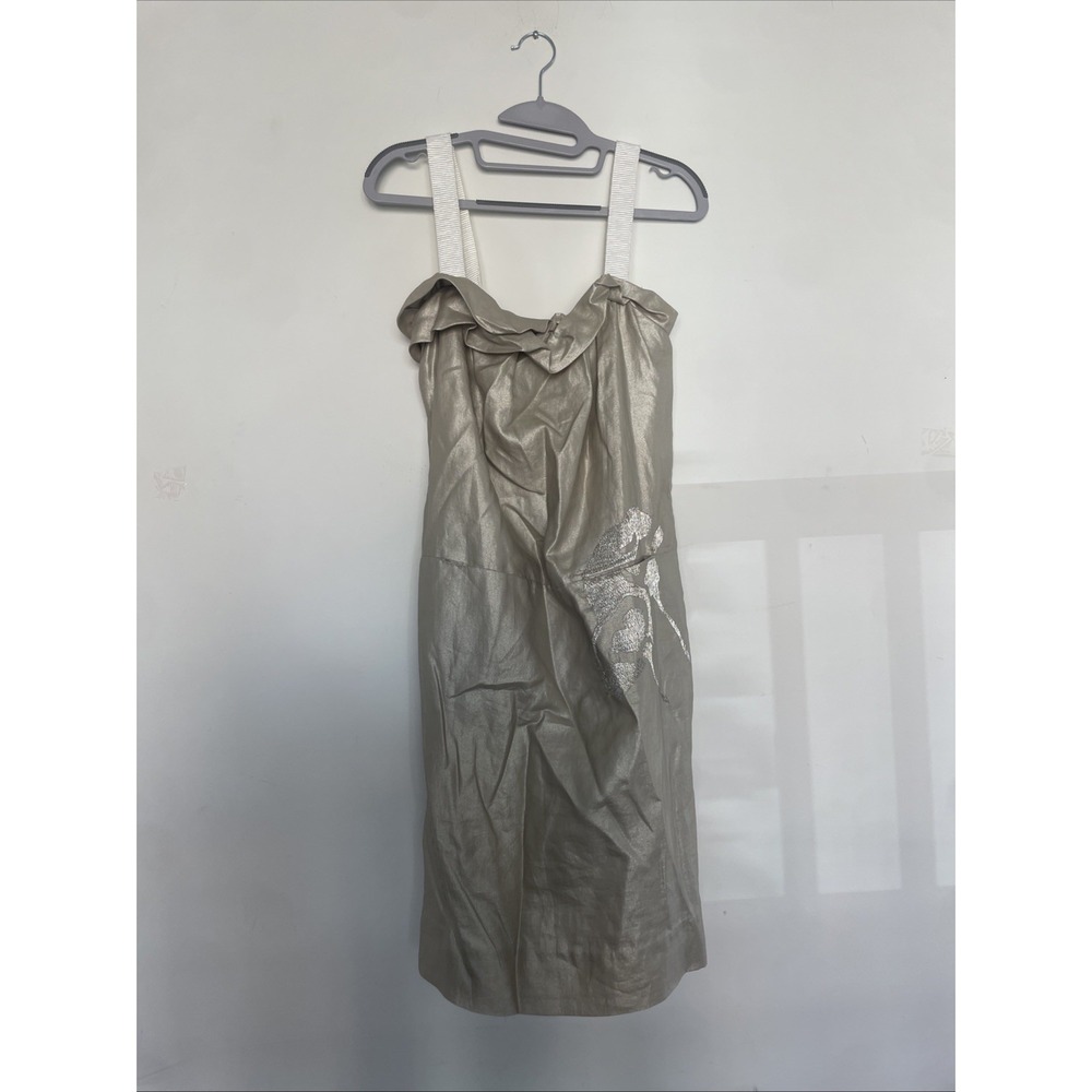 Max Azria Runaway Women Dress Size Us Xs EUC